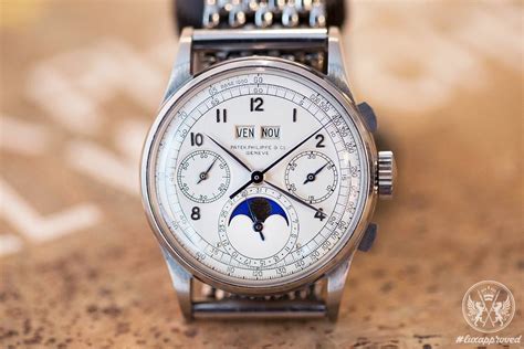 patek philippe watch sold 11 million|sell my Patek Philippe watch.